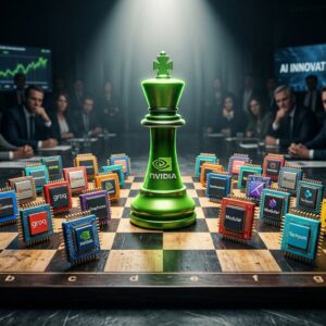 AI Chip Startups Are Challenging&hellip;