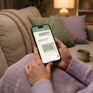 AI Therapy Apps in 2026:&hellip;