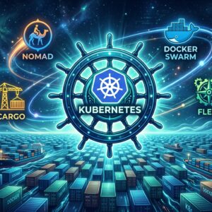 Kubernetes Alternatives: When Simpler Container&hellip;