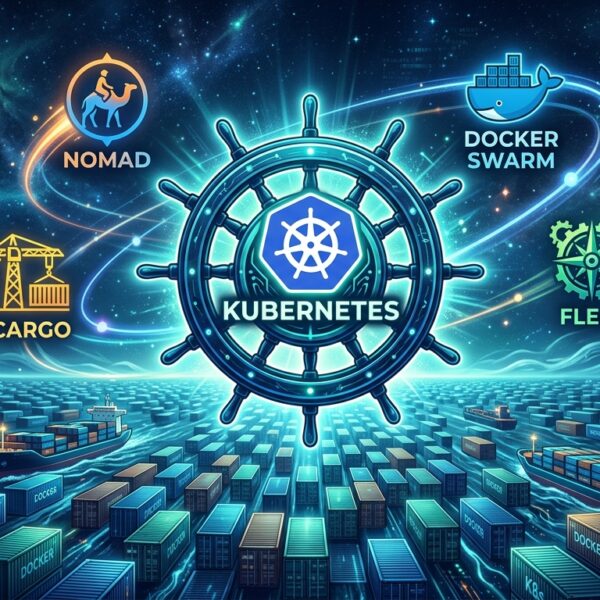 Kubernetes Alternatives: When Simpler Container&hellip;