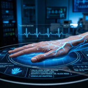 Biometric Authentication in 2026: Beyond&hellip;