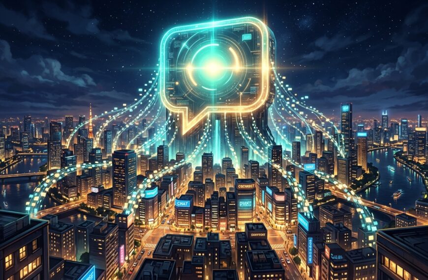 ChatGPT Crosses 500 Million Weekly Users as Enterprise Adoption Surges