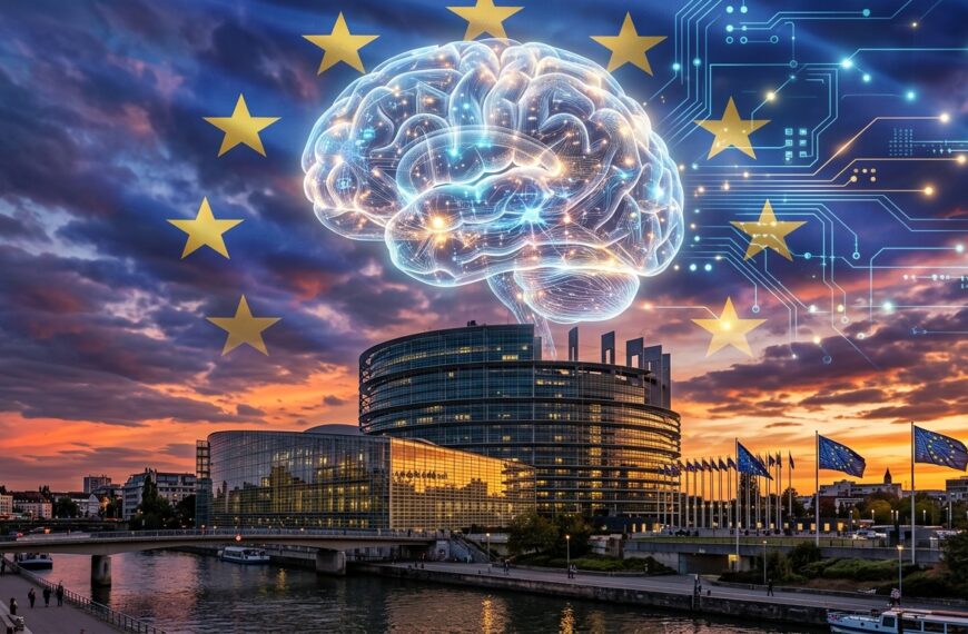 EU AI Act Enforcement Begins: What Every Tech Company Needs to Know