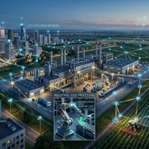 Edge Computing in 2026: How&hellip;
