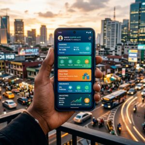 Fintech Super Apps Dominate Emerging&hellip;
