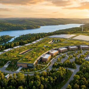 Green Data Centers: Liquid Cooling,&hellip;