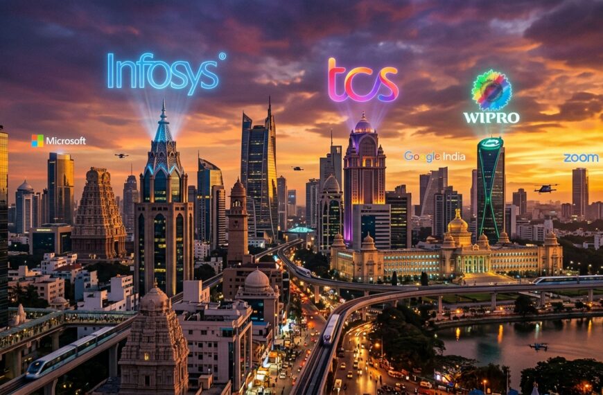 India Becomes the World’s Third-Largest Technology Market
