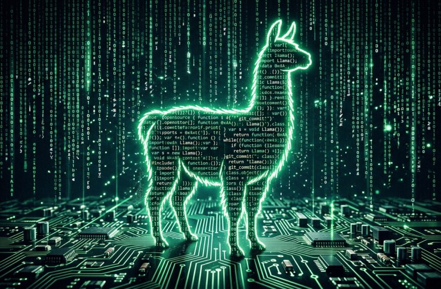 Meta’s Open-Source Llama 4 Challenges the AI Giants at a Fraction of the Cost