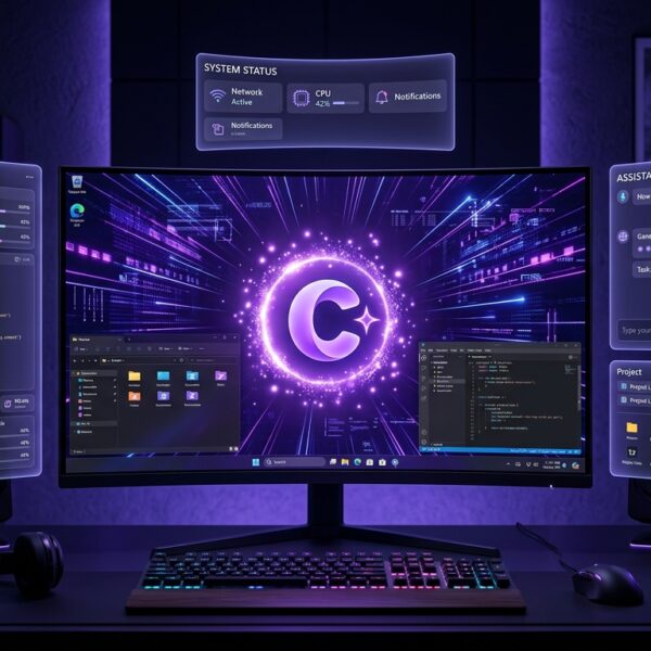 Microsoft Copilot Gets Multi-Agent Overhaul:&hellip;