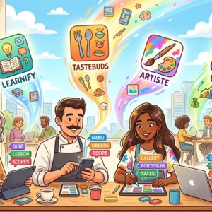 No-Code Platforms in 2026: How&hellip;