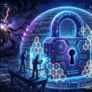Post-Quantum Cryptography: The Biggest Security&hellip;