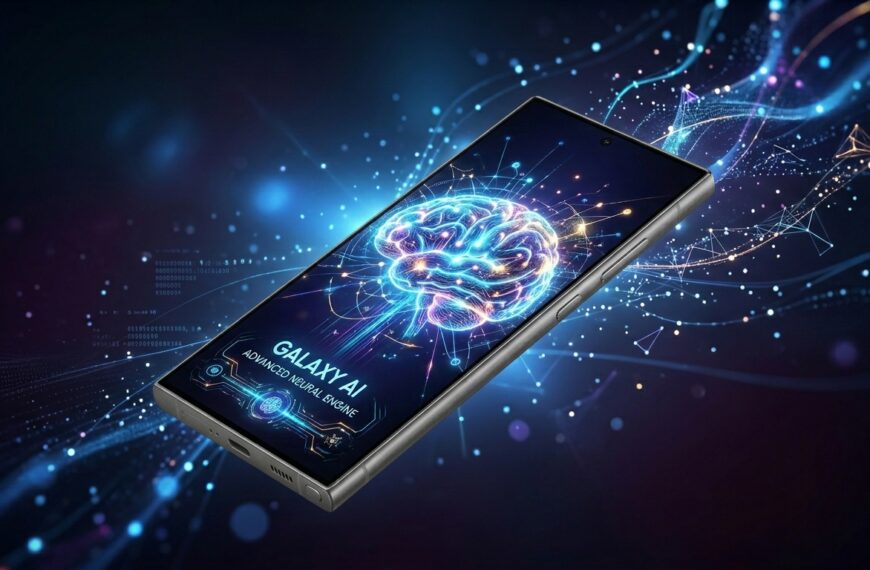 Samsung Galaxy S26 Ultra Review: The Camera Phone That Rivals Mirrorless