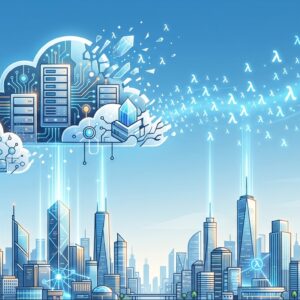 Serverless Computing Has Reached Maturity:&hellip;