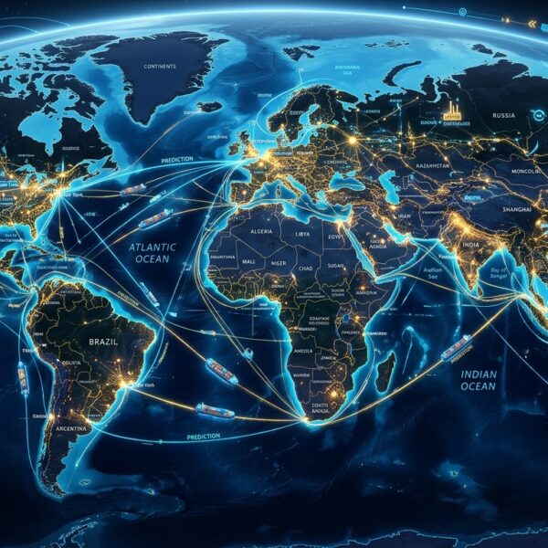 Supply Chain AI: How Machine&hellip;