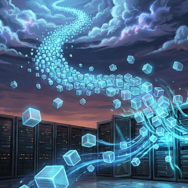 The Cloud Repatriation Movement: Why&hellip;