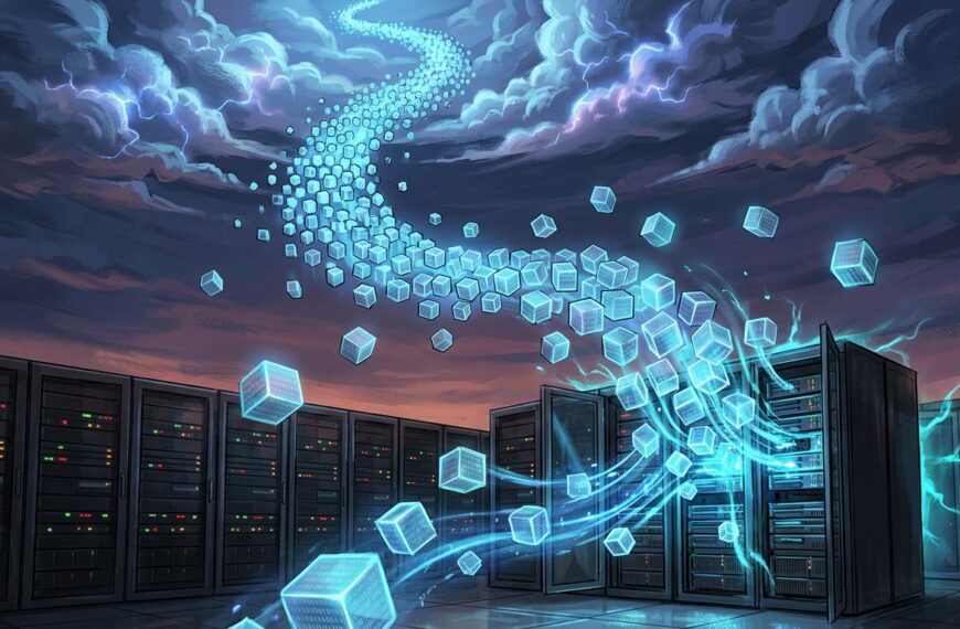 The Cloud Repatriation Movement: Why Companies Are Leaving the Cloud and Saving Millions