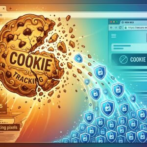 The Death of Third-Party Cookies:&hellip;