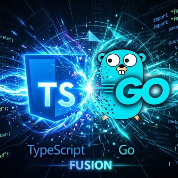 TypeScript 6.0 Drops with 10x&hellip;